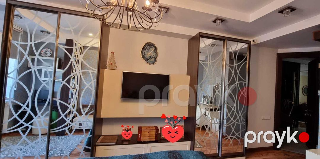 Satılır 3 otaqlı yeni tikili 105 m² — Mənzil, Bakı (12)