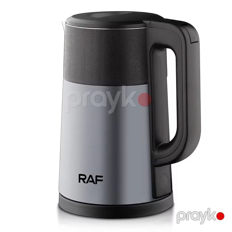 RAF R.7956 Elektrikli Çaydan Yüksək Keyfiyyətli Çaydan 1800W Gücündə Tutum 2.5 L — Elektrik çaydanları və termoslar, Bakı (3)