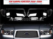 Subaru Forester 2007 fara şüşələri — Bakı