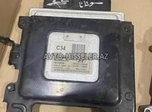 Hyundai Sonata Beyni — Bakı