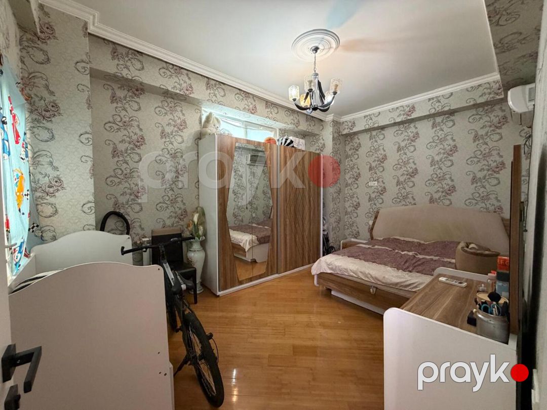 Satılır 3 otaqlı yeni tikili 98 m² — Mənzil, Bakı (7)