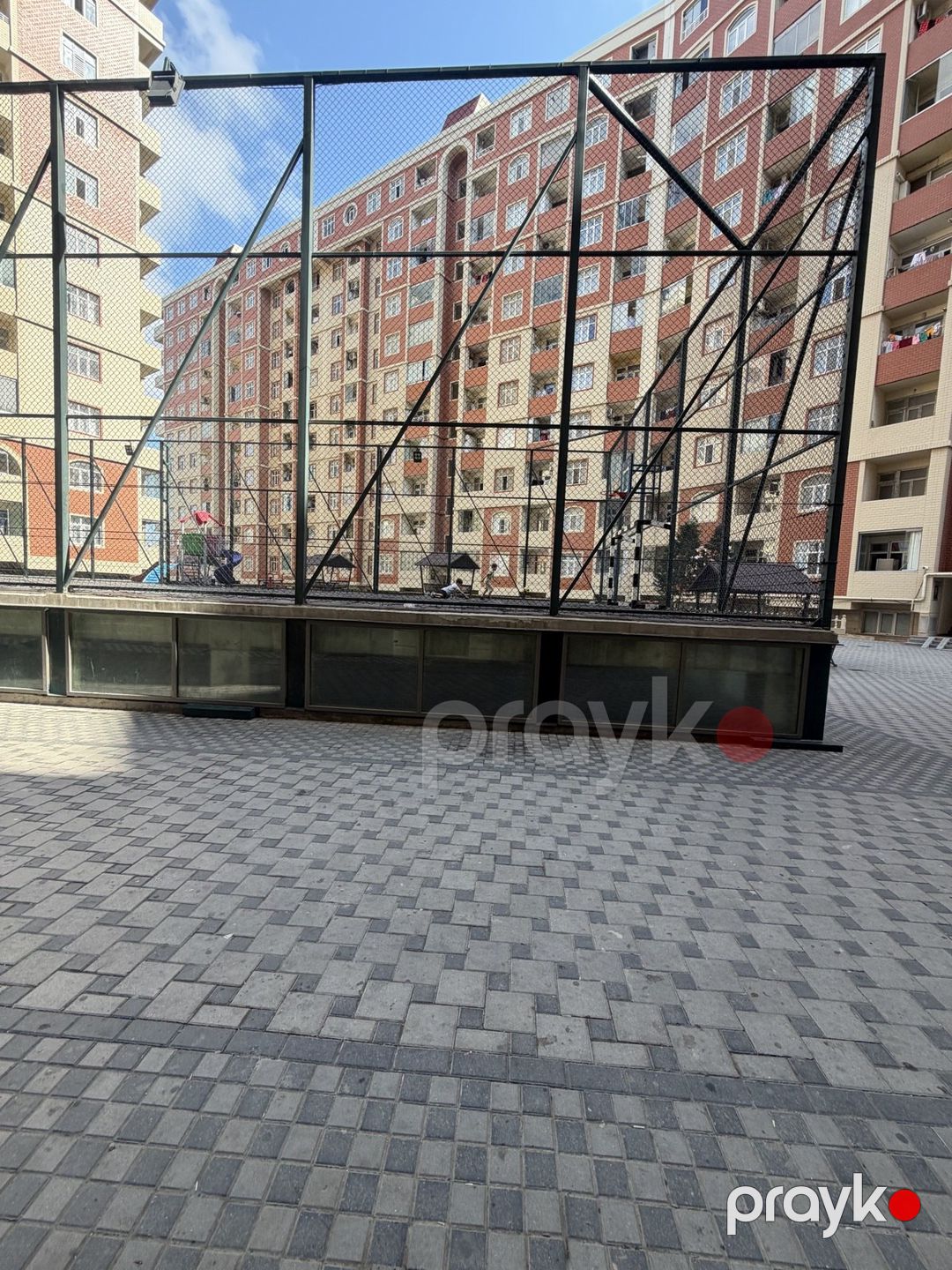 Satılır 3 otaqlı yeni tikili 90 m² — Mənzil, Bakı (3)