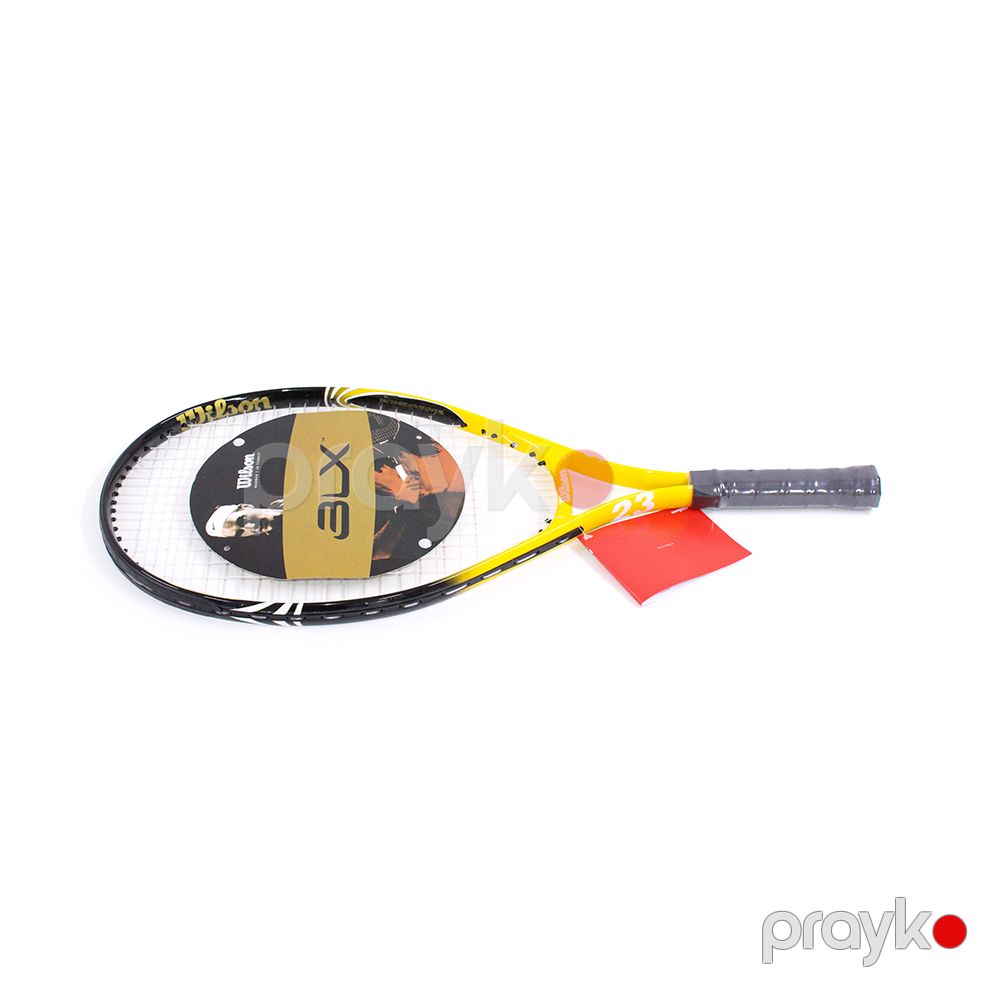 Yeni Professional Wilson BLX 23 Tennis Raketkası — İdman, hobi, istirahət, Bakı (4)