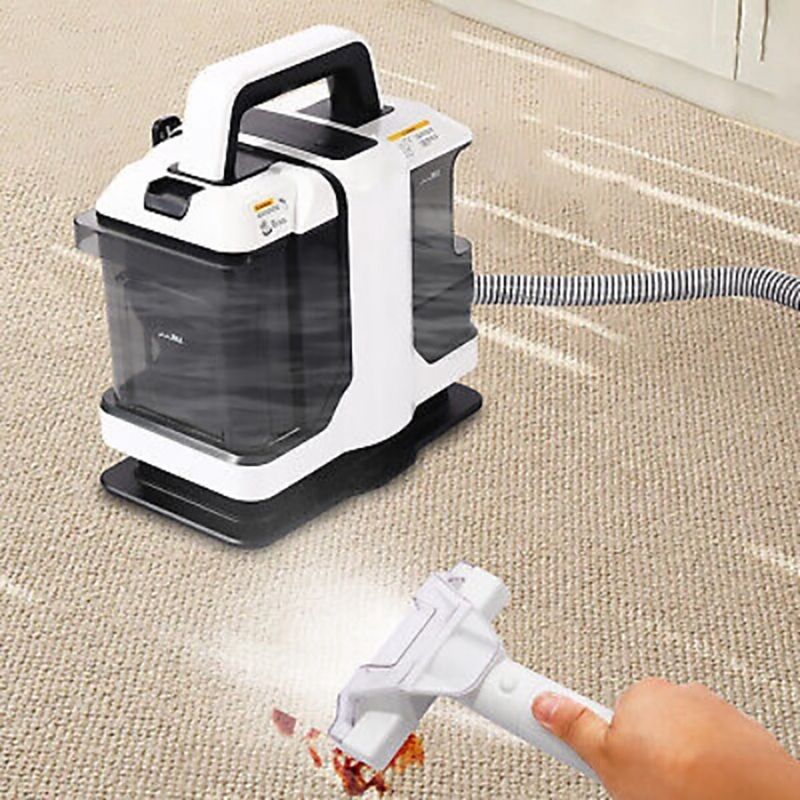 Sonifer SF-2244 Çoxfunksiyalı Elektrikli Tozsoran Portativ Tozsoran — Tozsoran, Bakı (4)