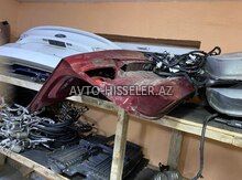 Ford Fusion baqajları — Bakı
