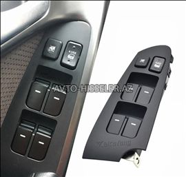Kia cerato şüşə qaldıran knopka — Kuzov hissələri, Bakı (2)