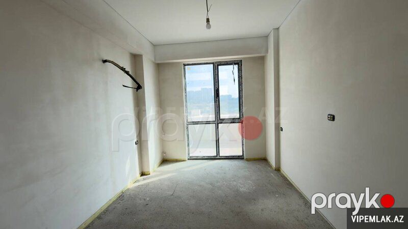 Yasamal rayonunda 3 otaqlı Yeni tikili Satılır, 72 m² — Mənzil, Bakı (5)