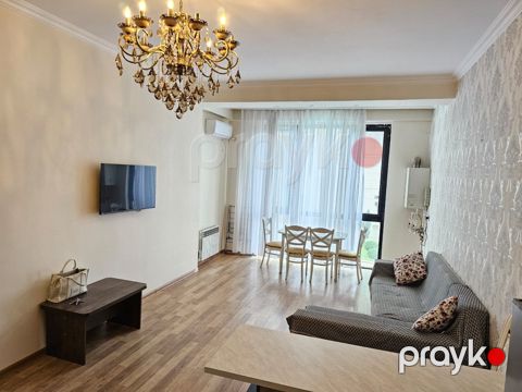 2 otaqlı mənzil kirayə verilir, 60 m², Səbayıl rayonu,İçərişəhər mt/s-na,Axundov Bağına yaxın 2otaqlı super təmirli ev kirayə verilir, Bakı — Bakı