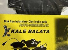 Toyota naklatka — Bakı