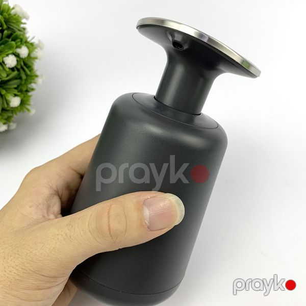 Sabun Dispenseri Maye Sabun üçün Dispenser — Mallar, Bakı (3)