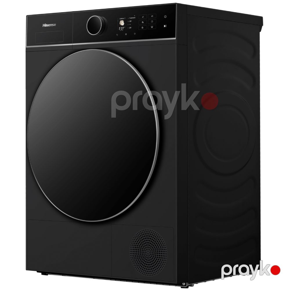 Quruducu maşın Hisense DH5I804UB2D — Paltaryuyan maşınlar, Bakı (3)