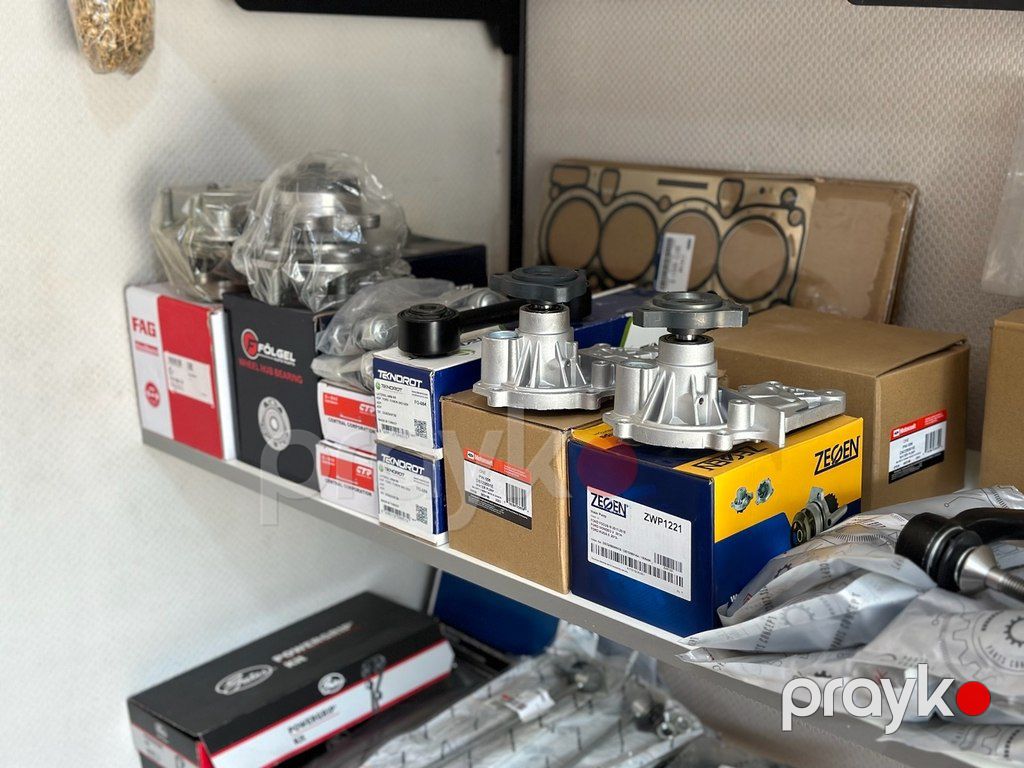 "Ford Fusion 2013-2020" ehtiyat hissələri — Ehtiyat hissələri və aksesuarlar, Bakı (10)