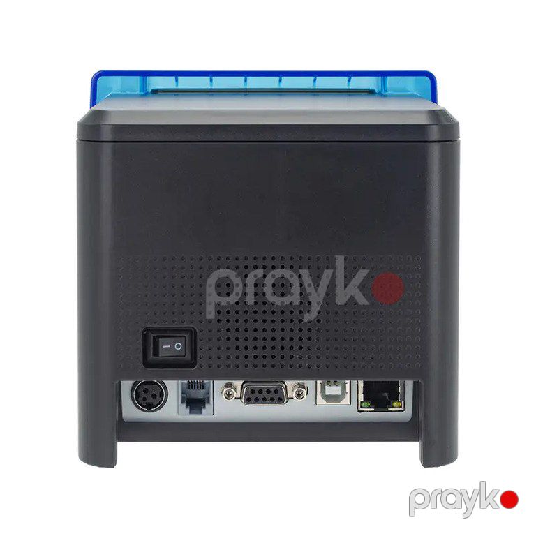 Çek printer "Xprinter Q80K" — Biznes və avadanlıq, Bakı (2)