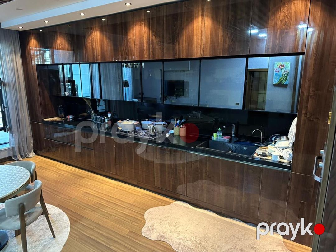 Satılır 10 otaqlı həyət evi/bağ evi 1000 m² — Ev, villa, Bakı (7)
