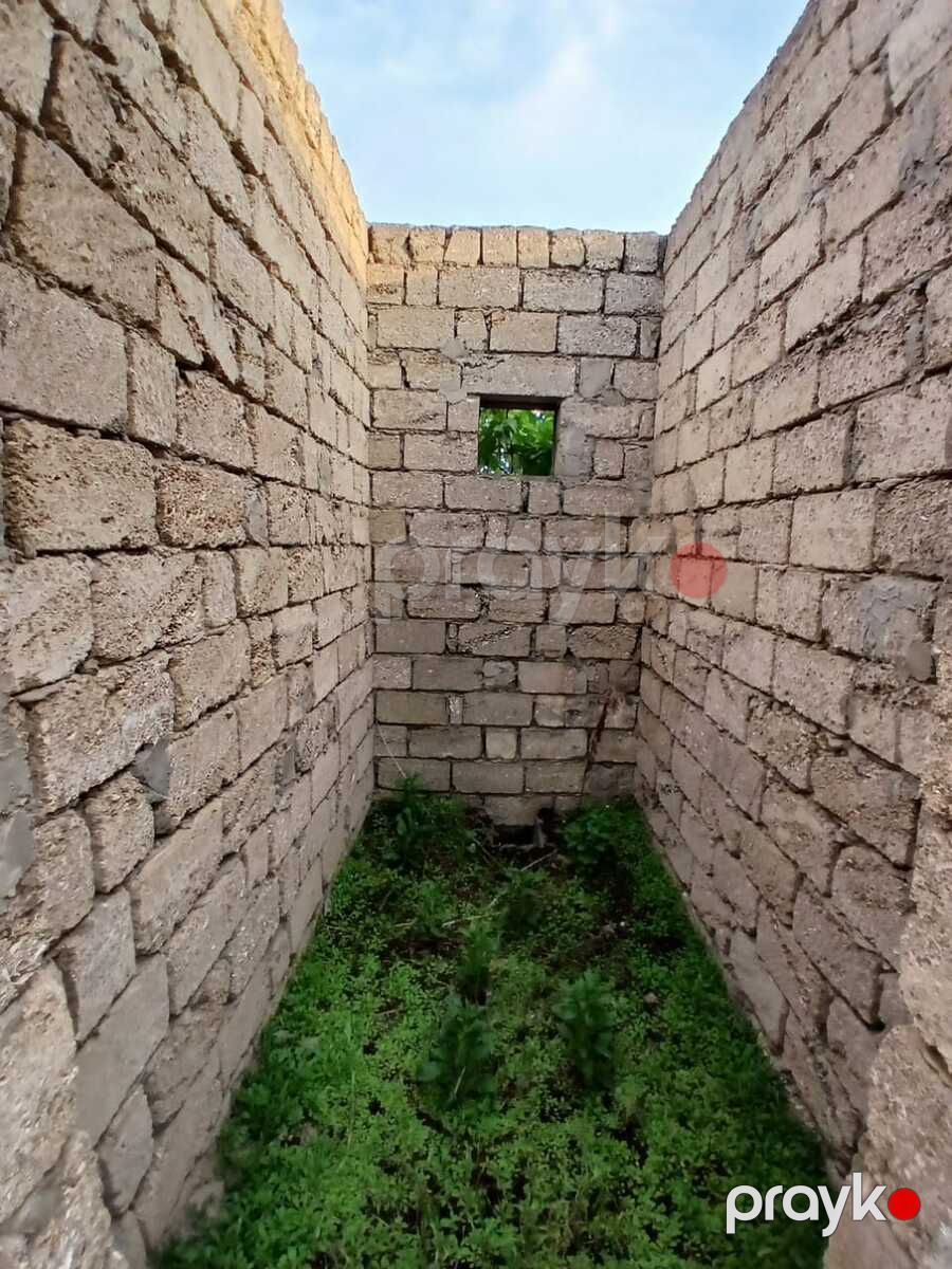 Həyət evi, Maştağa qəs — Ev, villa, Bakı (12)