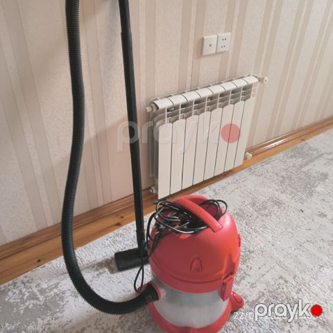 Su və quru tozsoran – qablı model Fantom firmasinin çox guclu — Bakı