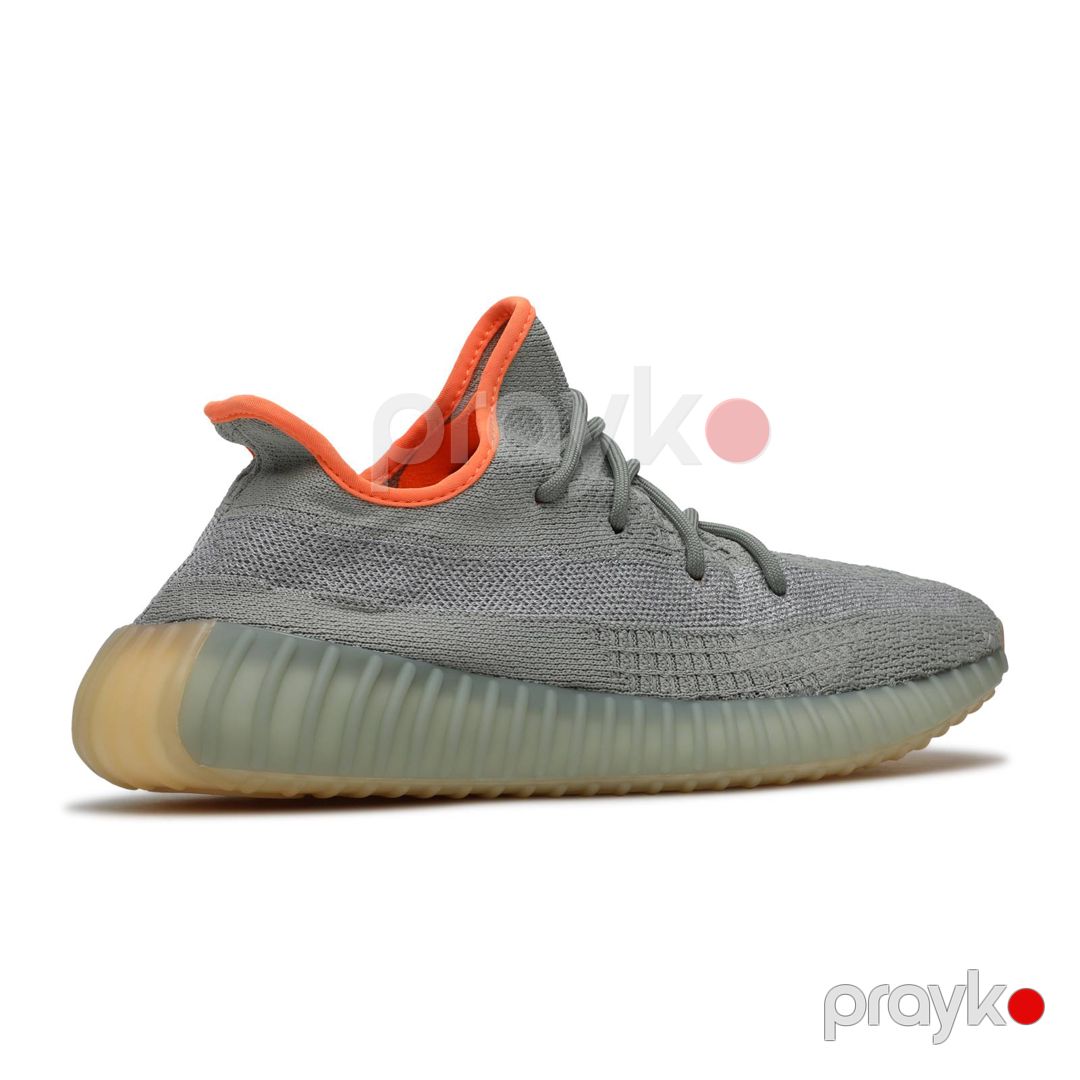 Yeezy Boost 350 Adıdas Bəy və Xanımlar Üçün Orjinal Sport Ayaqqabı — Geyim, ayakkabı, aksesuarlar, Bakı (3)