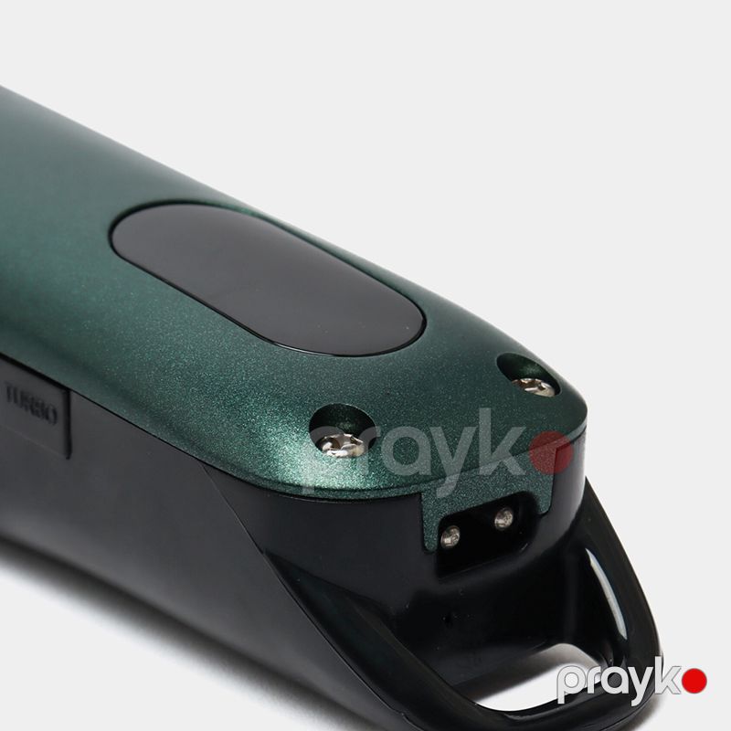 Cronier CR-117 Yüksək Keyfiyyətli Professional Saç Saqqal Təraş Maşını Trimmer — Usturalar, trimmerler və epilyatorlar, Bakı (4)