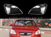 Kia Ri̇o 2005 fara şüşəsi — Bakı