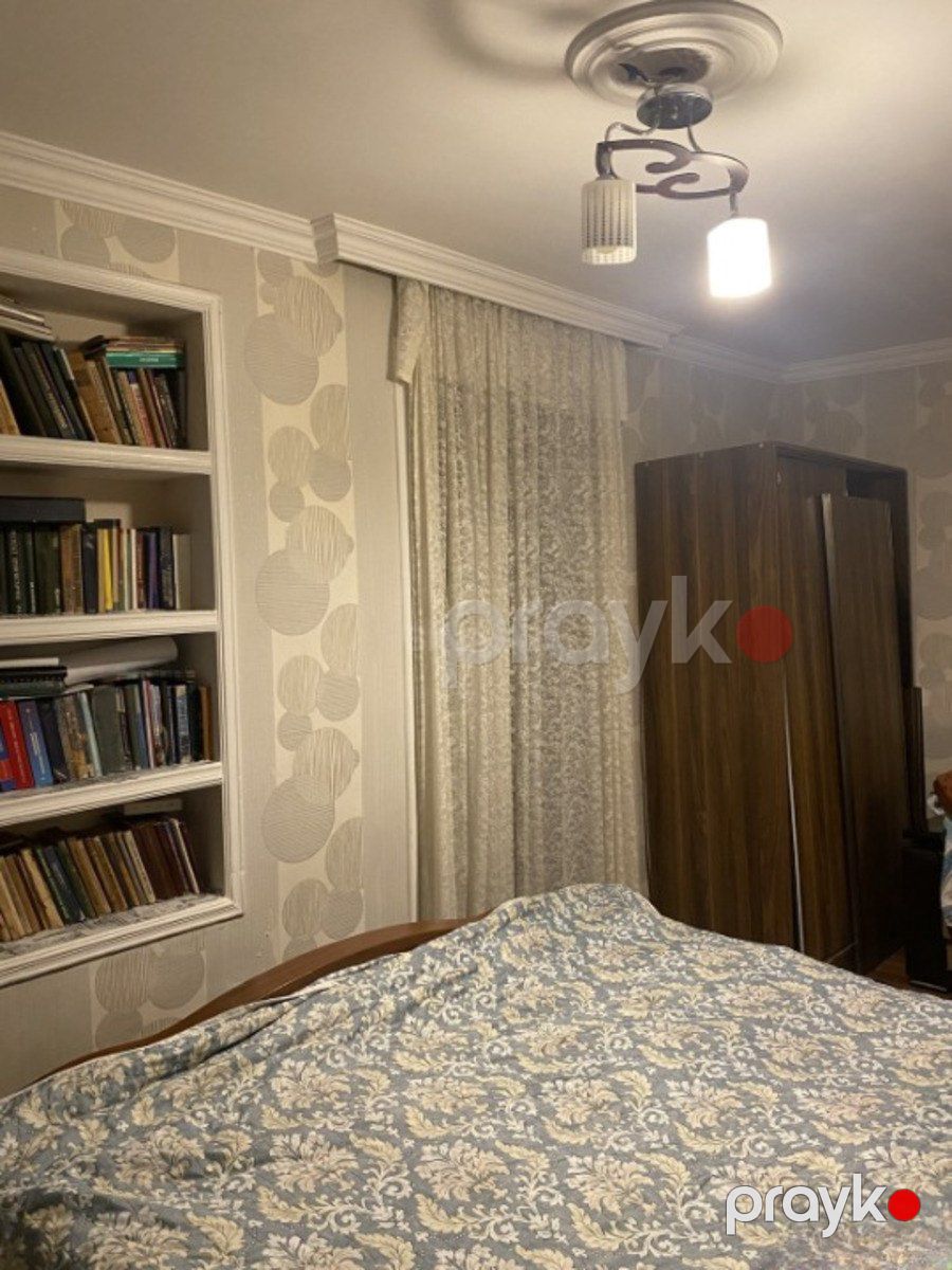İcarəyə verilir 5 otaqlı həyət evi/bağ evi 150 m² — Ev, villa, Bakı (4)