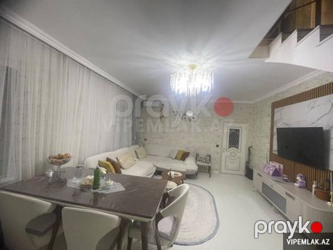 Nərimanov rayonunda 4 otaqlı Həyət evi Satılır, 100 m² — Bakı