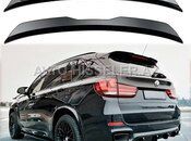 BMW F15, G05 baqaj spoyleri — Bakı