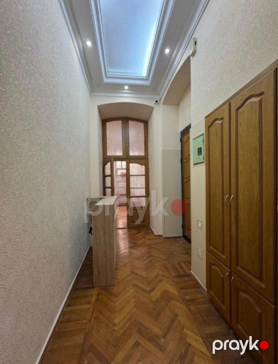 İcarəyə verilir 4 otaqlı ofis 110 m² — Ofis, Bakı (6)