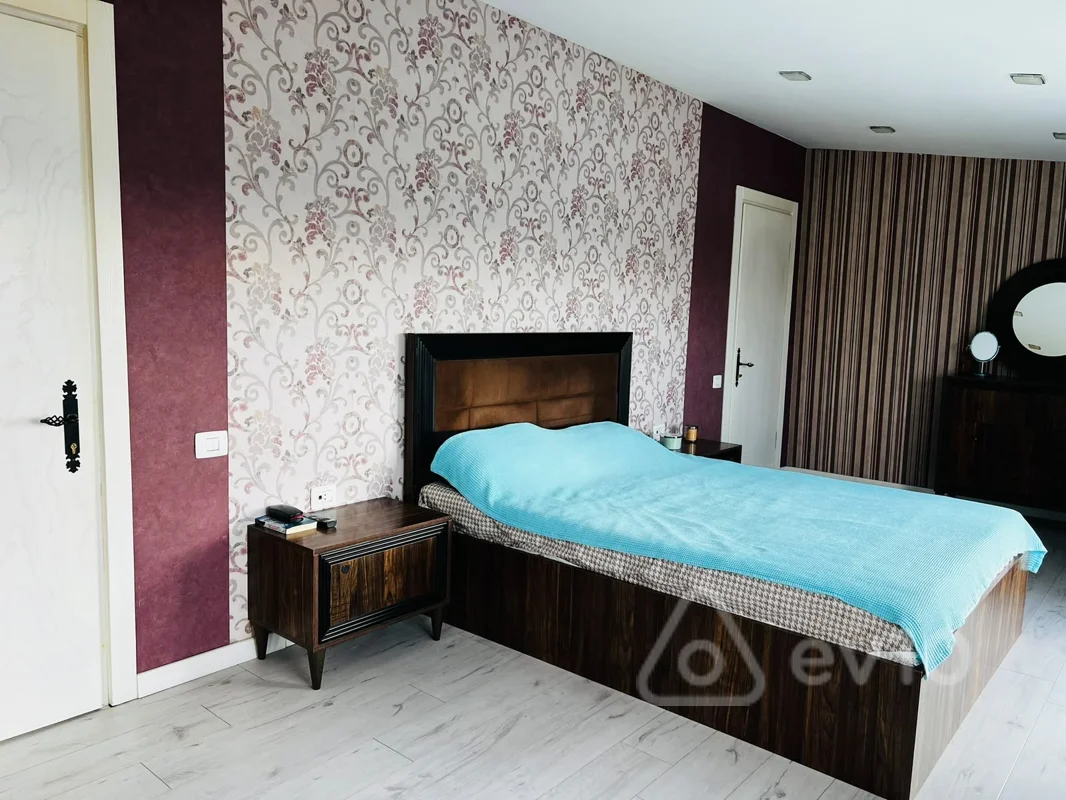 5 otaqlı mənzil, 224 m², Babək pr. 10 — Mənzil, Bakı (11)