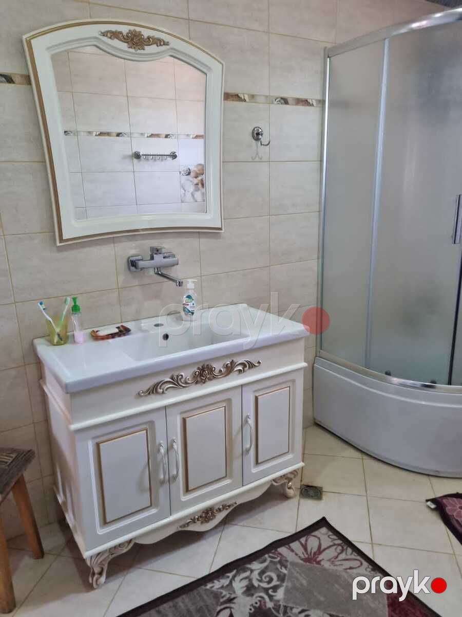 Satılır 4 otaqlı həyət evi/bağ evi 160 m² — Ev, villa, Bakı (11)