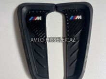 BMW M Jabralar -avto-hisseler.az — Bakı