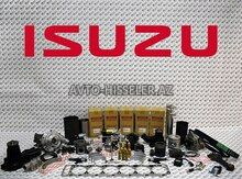 Isuzu Ehtiyat Hissələri — Bakı