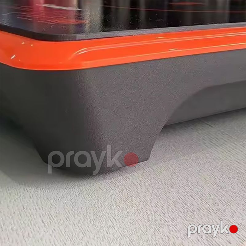 Sonifer SF-3047 Keramika Səthli Elektrik Sobası Qızdırıcı Elektrikli Bişirmə Pilitəsi 1400W — Plitələr, Bakı (6)