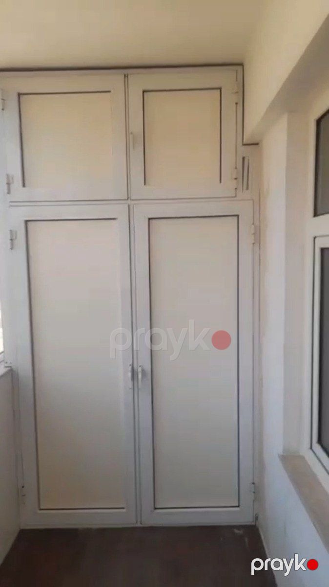 Satılır 5 otaqlı köhnə tikili 160 m² — Mənzil, Bakı (12)