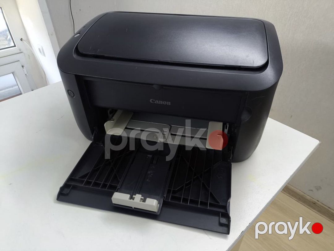 Printer Canon i-SENSYS LBP6000B — Ofis texnikası və istehlak malları, Bakı (3)