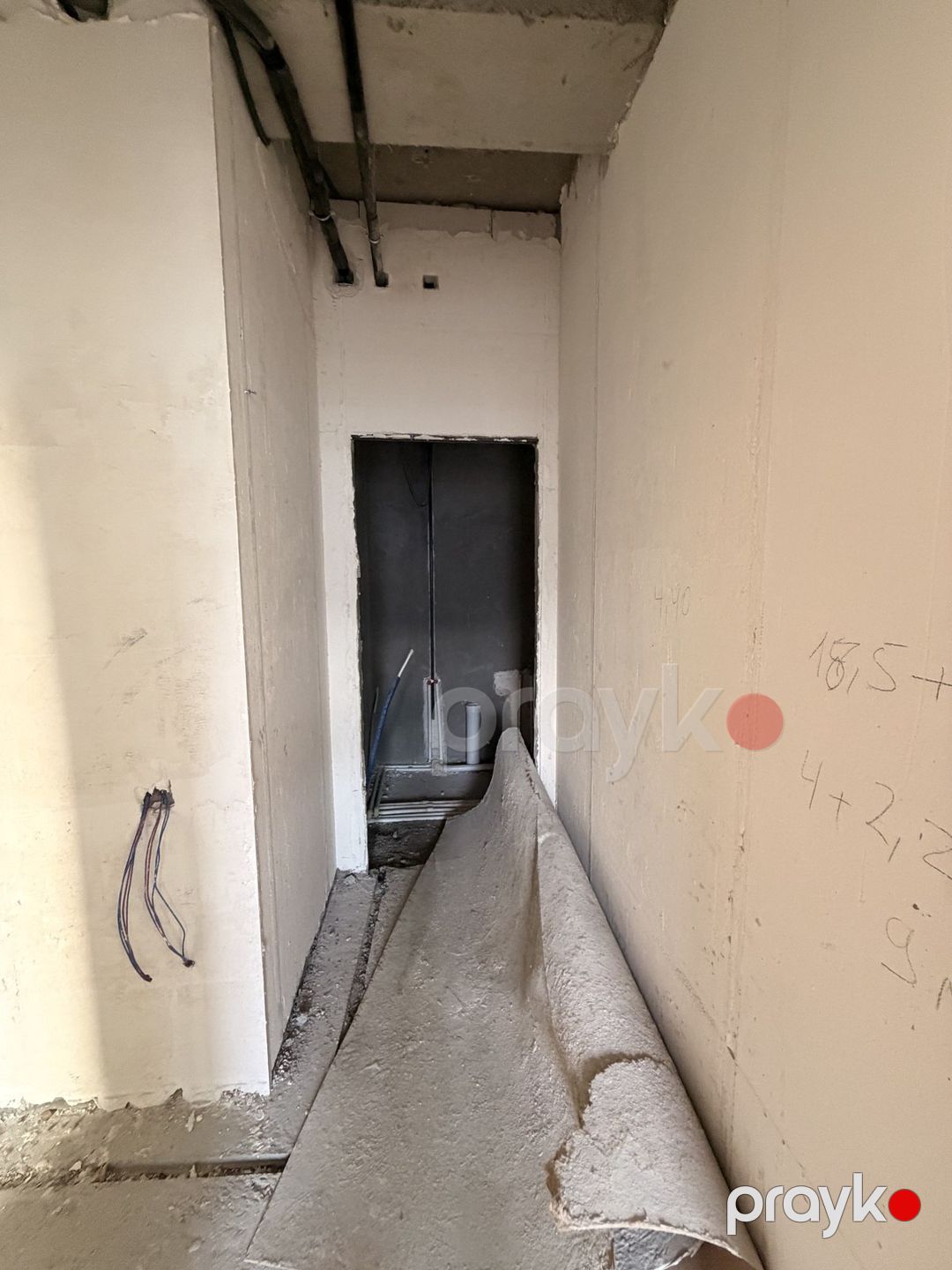 Satılır 4 otaqlı yeni tikili 139 m² — Mənzil, Bakı (11)
