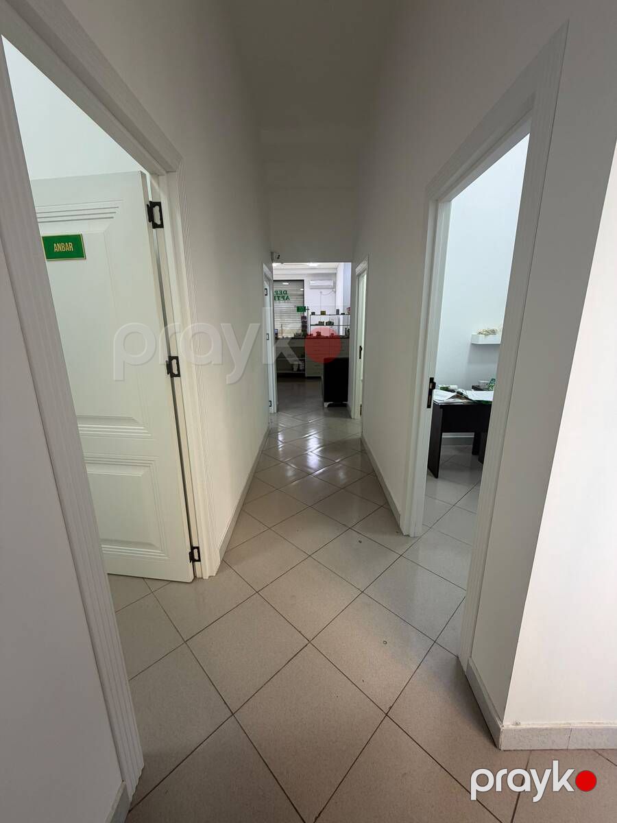 İcarəyə verilir obyekt 104 m² — Əmlak, Xırdalan (11)