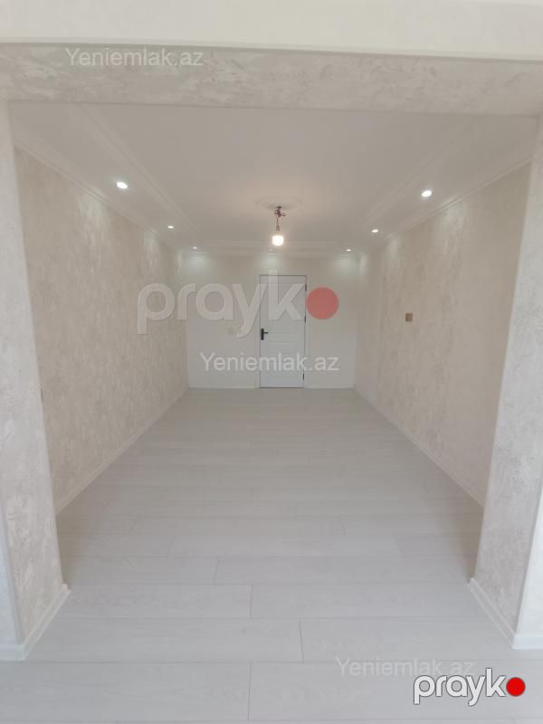 Satılır 2 otaqlı Bina evi menzil (Köhnə tikili), 50 m², 5-ci mikrorayon — Mənzil, Sumqayıt (2)