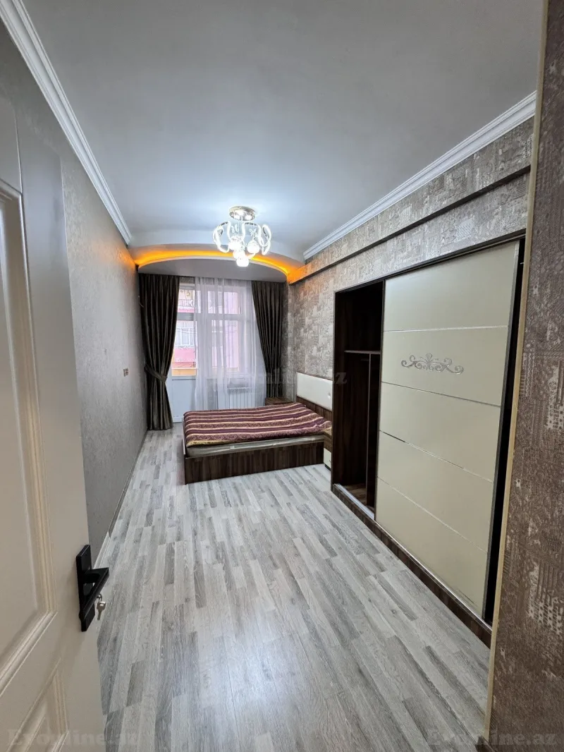 Satılır 2 otaqlı Mənzil Yeni tikili 60 m² Xırdalan — Mənzil, Xırdalan (4)