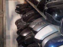 Chevrolet sağ və sol güzgüləri — Bakı