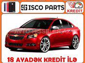 Chevrolet Cruze ehtiyat hissələri — Bakı