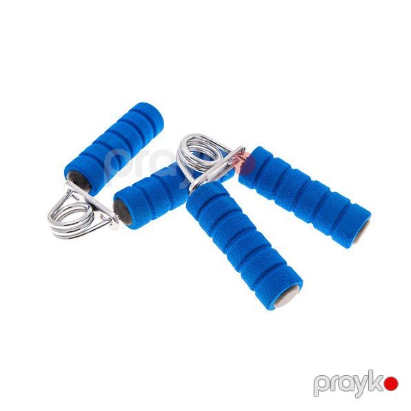 Əl Üçün Yaylı Espander — Fitness və simulyatorlar, Bakı (2)