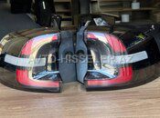 Changan Qiyuan Q07 Arxa Yan Stop — Bakı