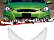 Hyundai Accent 2013 fara şüşəsi — Bakı