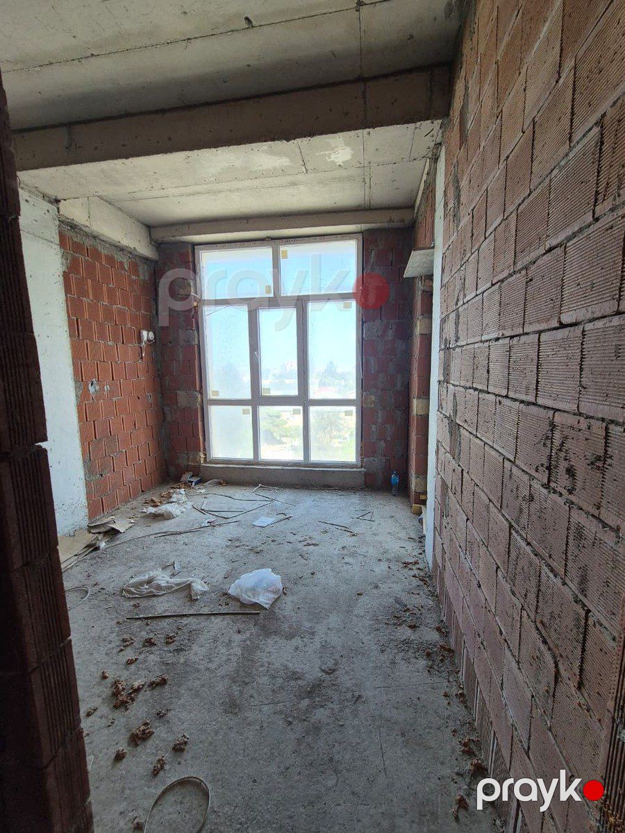 Satılır 3 otaqlı yeni tikili 80 m² — Mənzil, Bakı (6)