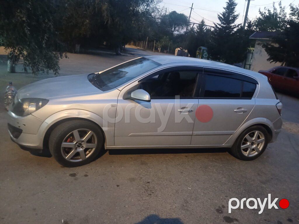 Opel Astra, 1.4 L, 2004 il, 332 625 km 99-SO-518 — Avtomobillər, Sumqayıt (3)