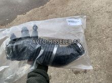 Hava xortumu Hyundai Sonata - Kia Optima — Bakı