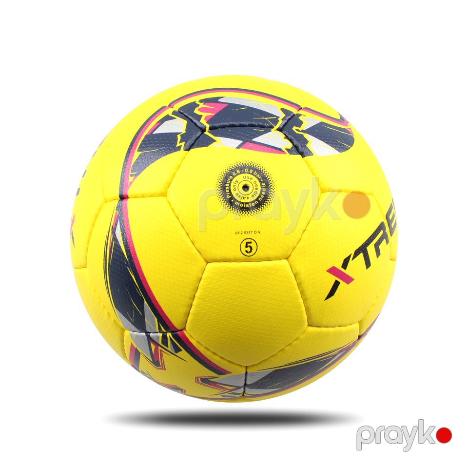 Futbol topu Xtreme Eco Professional futbol topu 5 nömrə — İdman, hobi, istirahət, Bakı (4)