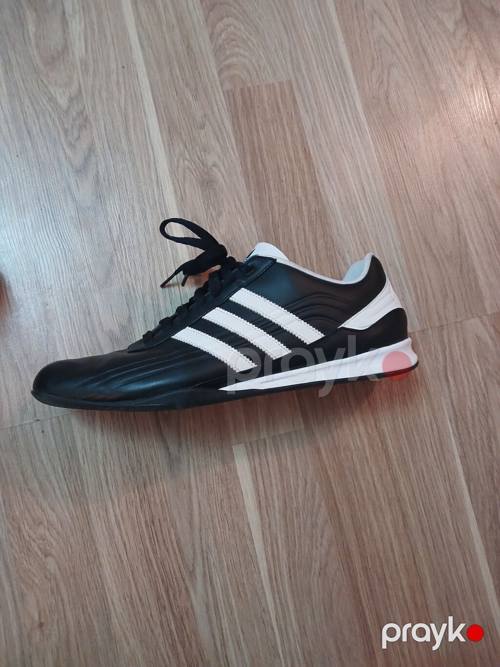 Adidas Originals kişi ayaqqabısı - Model: Adidas Originals (klassik — Krossovkalar, Masazır (3)