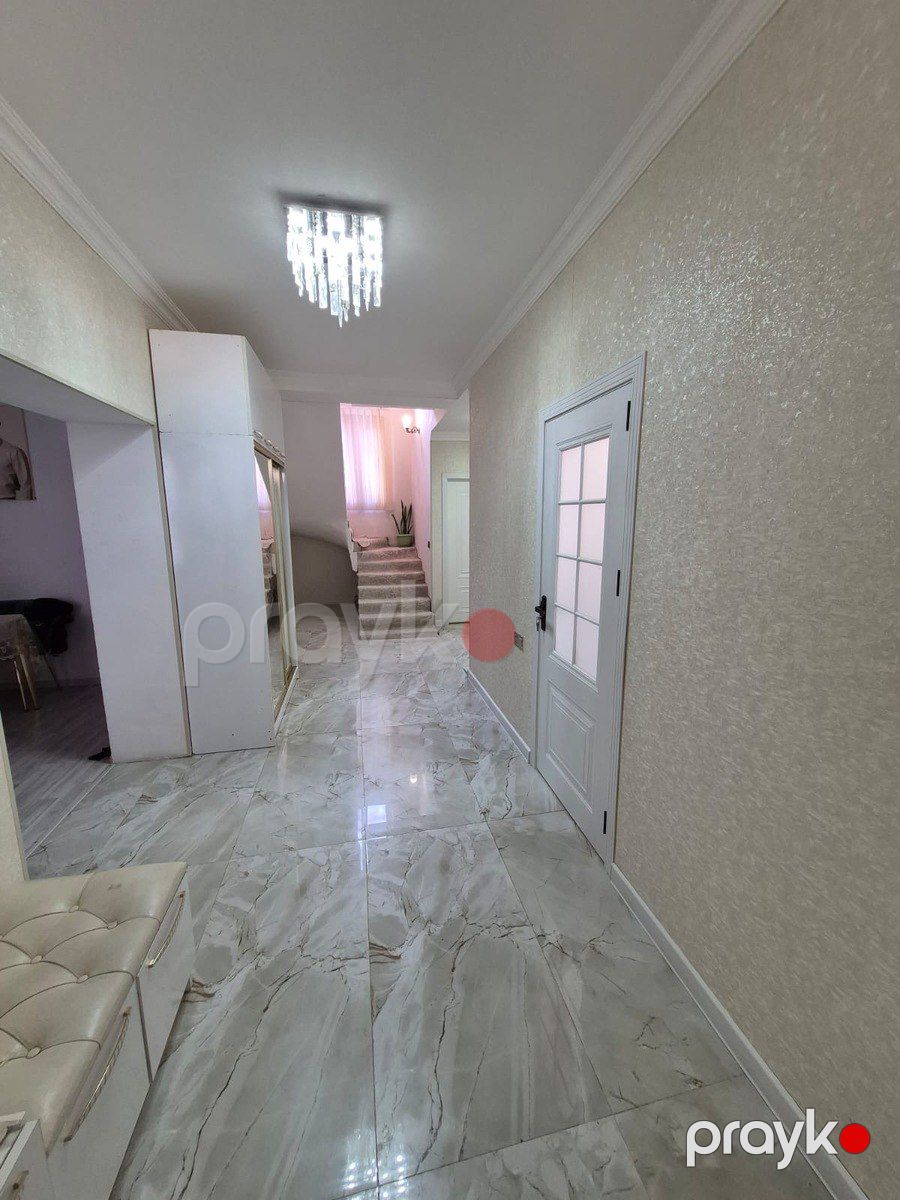 Satılır 6 otaqlı həyət evi/bağ evi 220 m² — Ev, villa, Bakı (7)