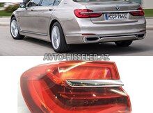 BMW G12 7 Seriya stop farası -avto-hisseler.az — Bakı